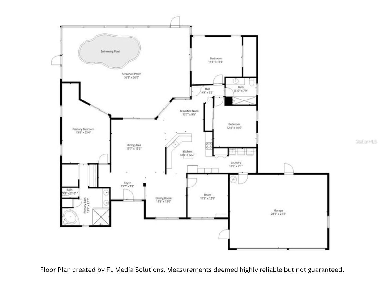 630 OLD ENGLEWOOD RD, ENGLEWOOD, FL, 34223