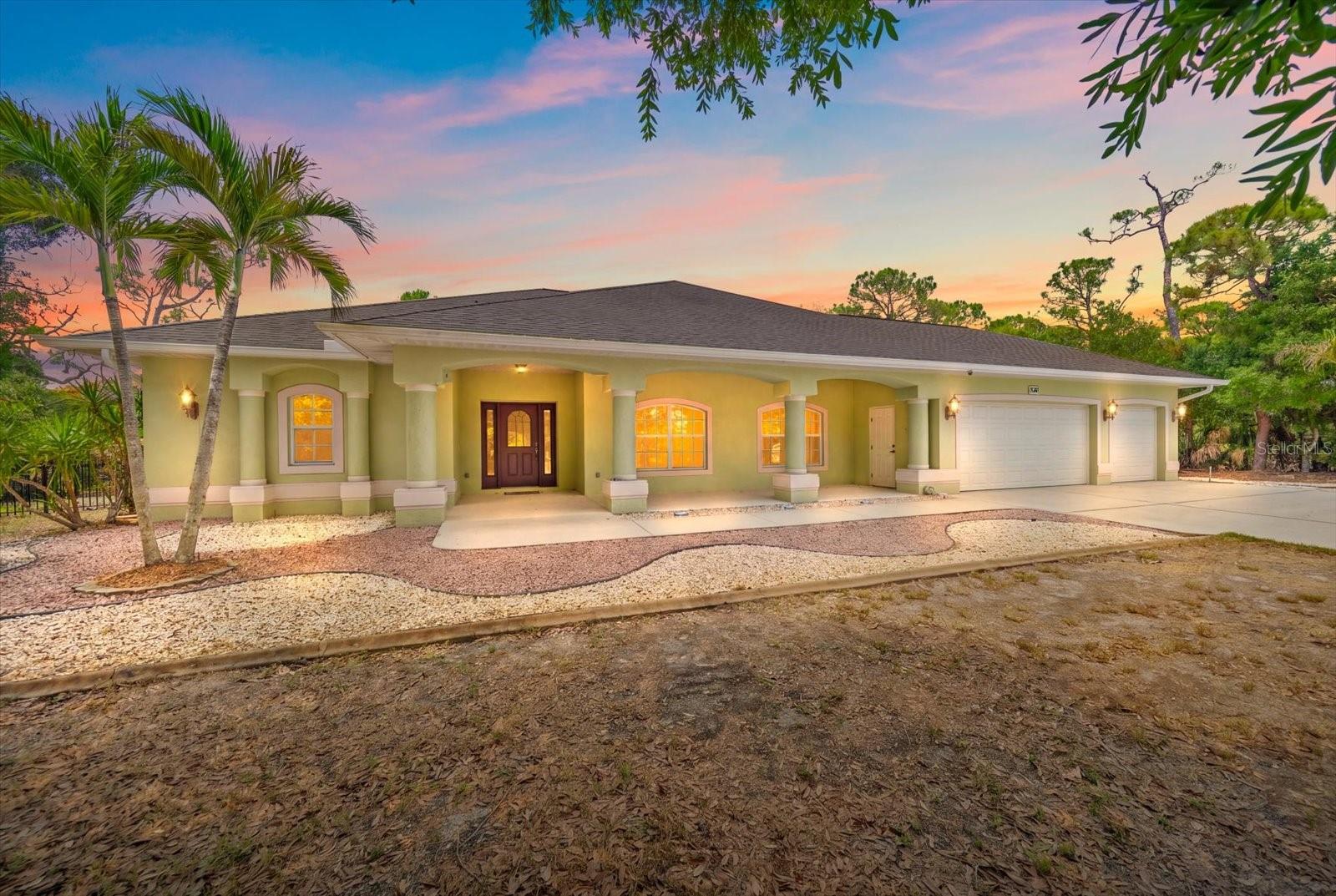 630 OLD ENGLEWOOD RD, ENGLEWOOD, FL, 34223