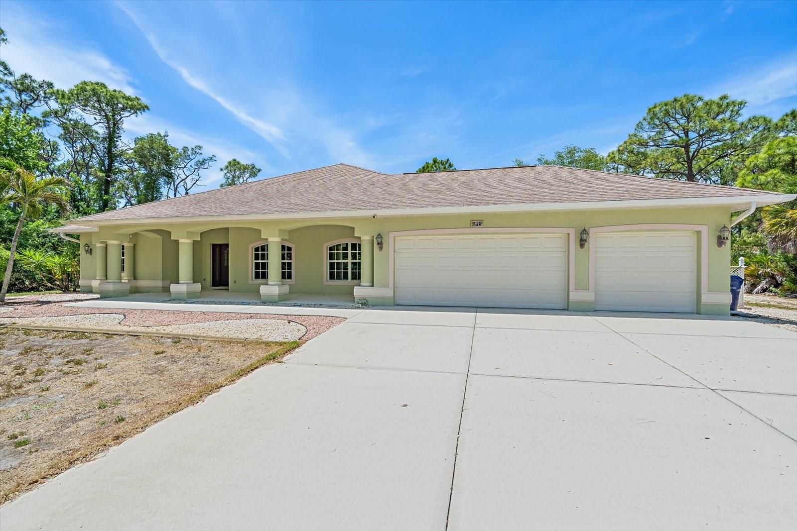630 OLD ENGLEWOOD RD, ENGLEWOOD, FL, 34223