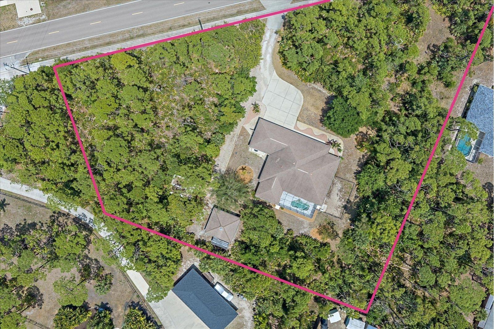 630 OLD ENGLEWOOD RD, ENGLEWOOD, FL, 34223