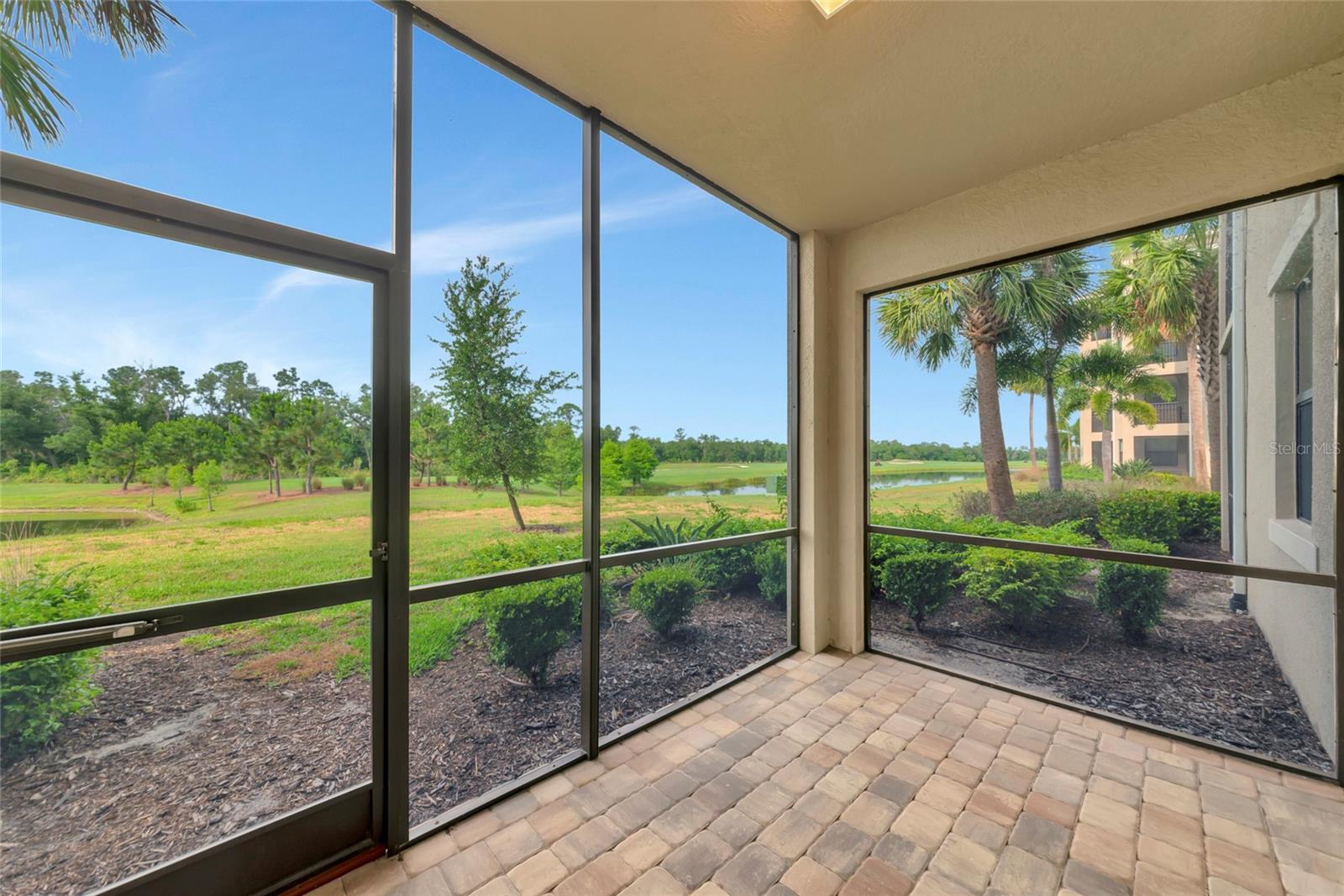 18114 GAWTHROP DR #107, LAKEWOOD RANCH, FL, 34211