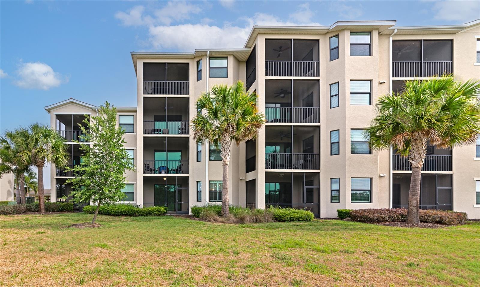 18114 GAWTHROP DR #107, LAKEWOOD RANCH, FL, 34211