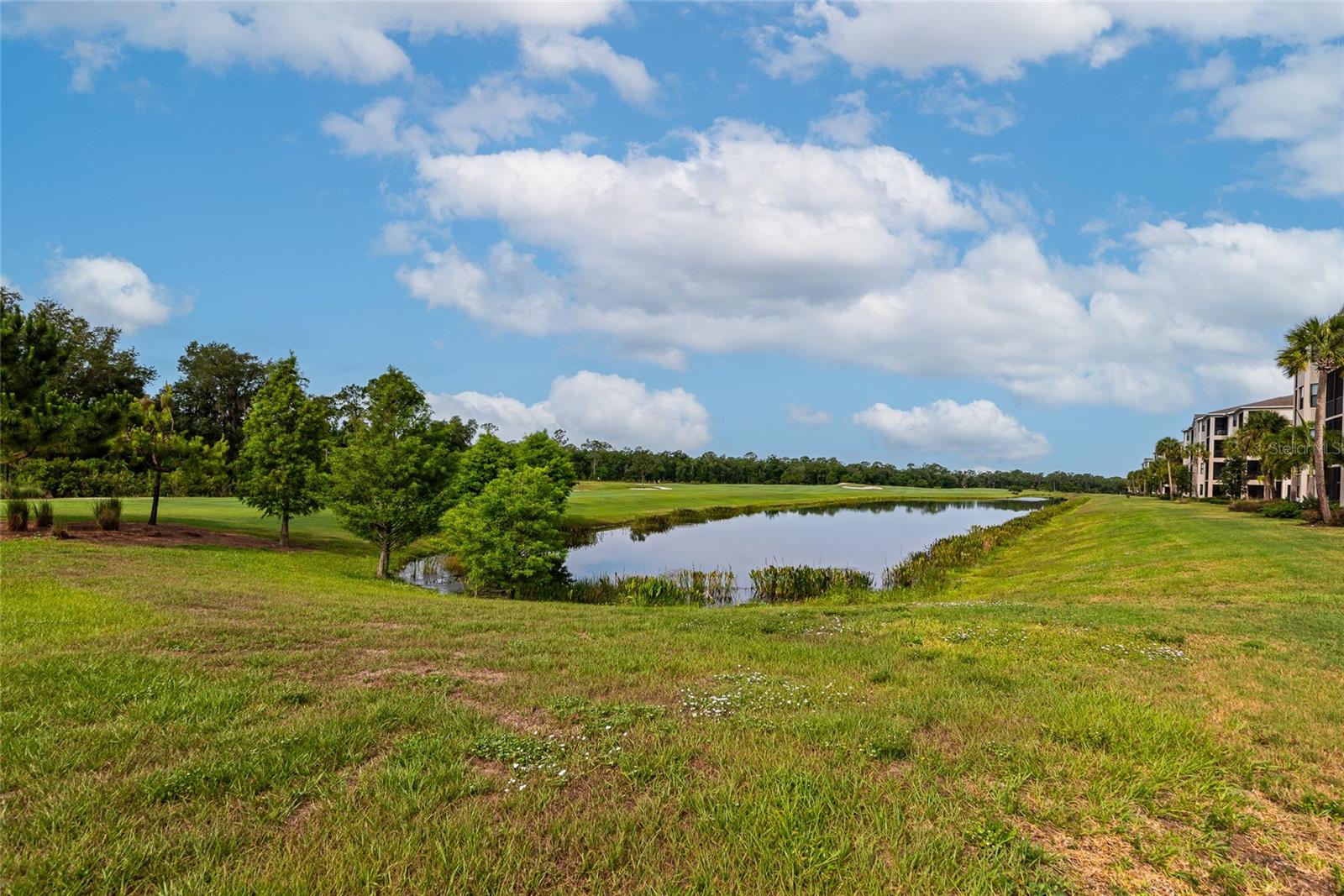 18114 GAWTHROP DR #107, LAKEWOOD RANCH, FL, 34211