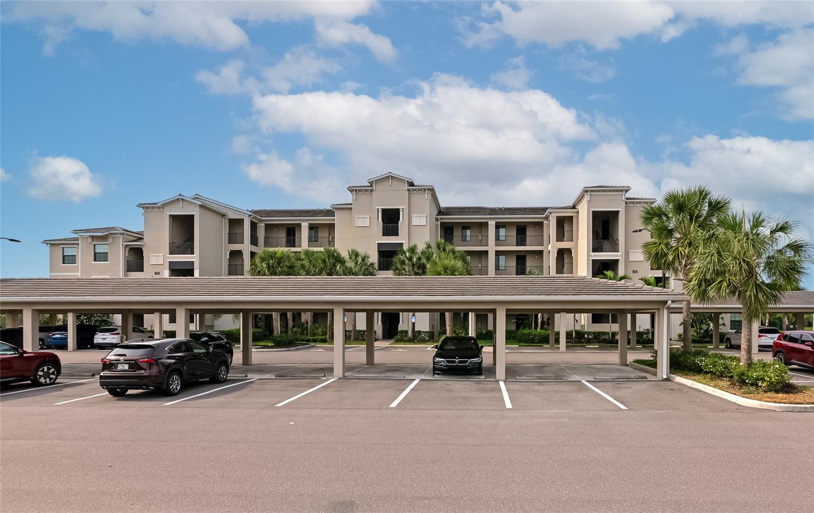 18114 GAWTHROP DR #107, LAKEWOOD RANCH, FL, 34211
