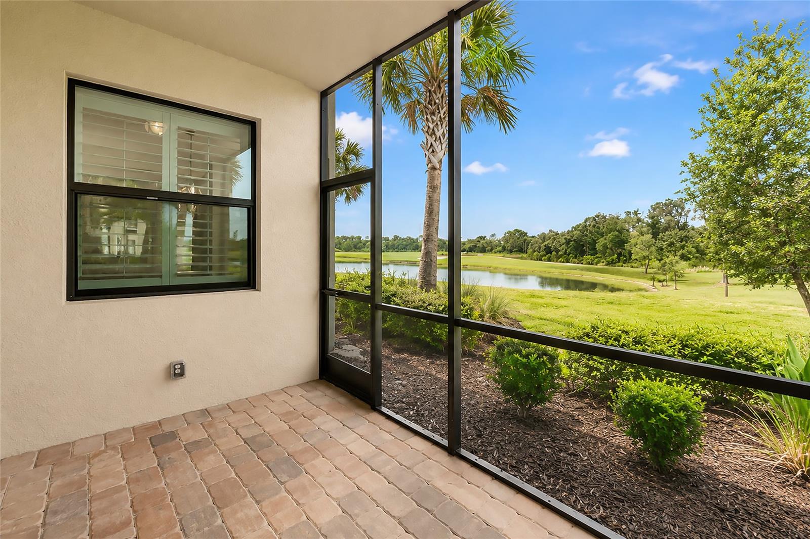 18114 GAWTHROP DR #107, LAKEWOOD RANCH, FL, 34211