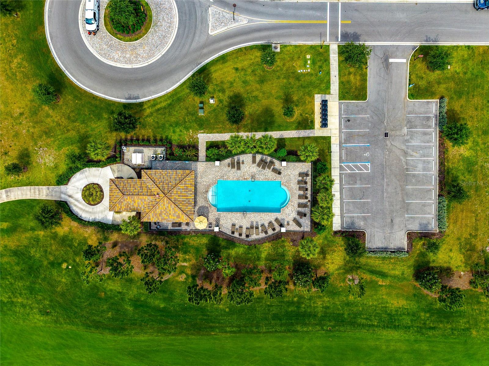 18114 GAWTHROP DR #107, LAKEWOOD RANCH, FL, 34211
