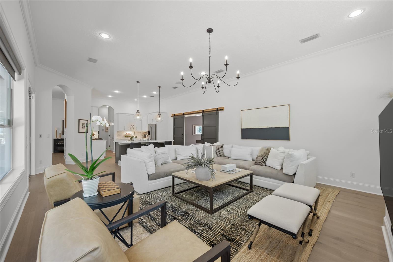 221 WOODY CREEK DR, PONTE VEDRA BEACH, FL, 32082