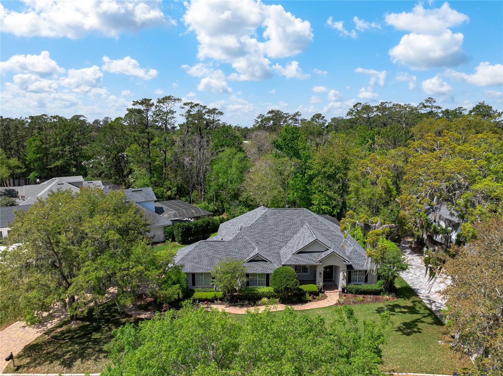 221 WOODY CREEK DR, PONTE VEDRA BEACH, FL, 32082