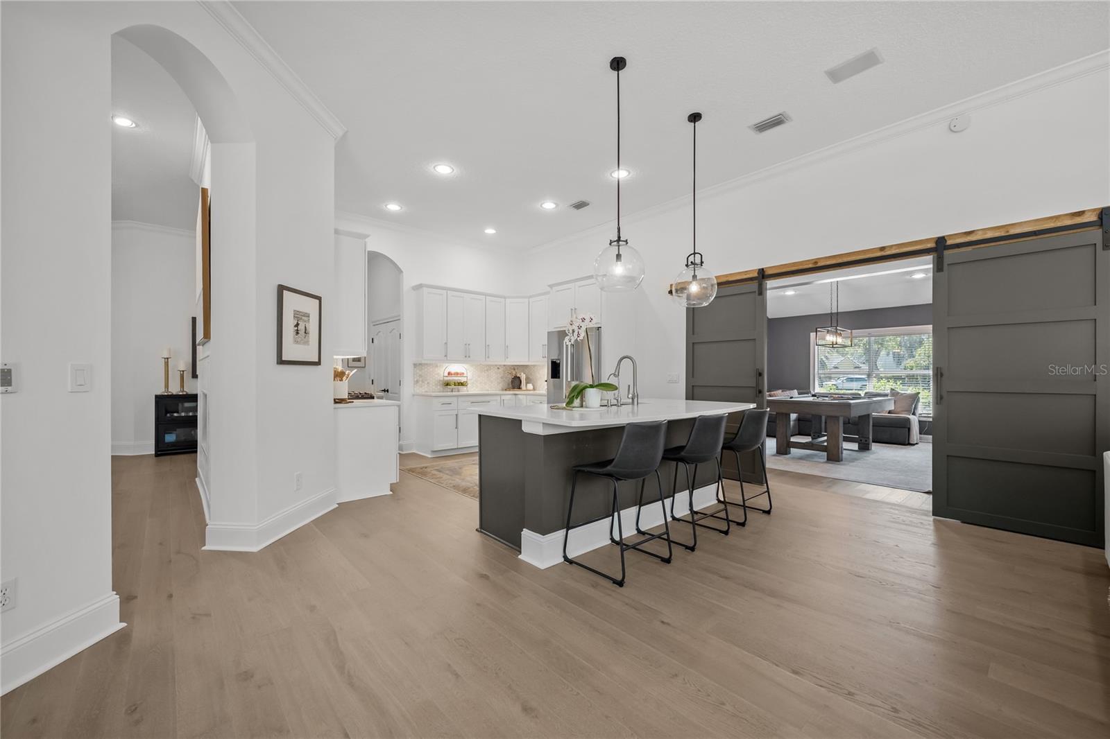 221 WOODY CREEK DR, PONTE VEDRA BEACH, FL, 32082