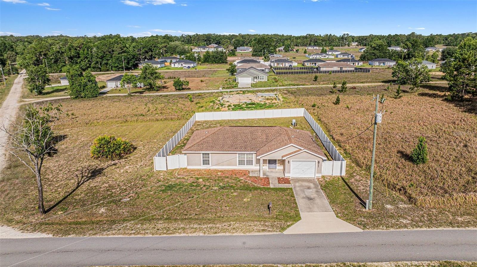 3730 SW 148TH CT, OCALA, FL, 34481