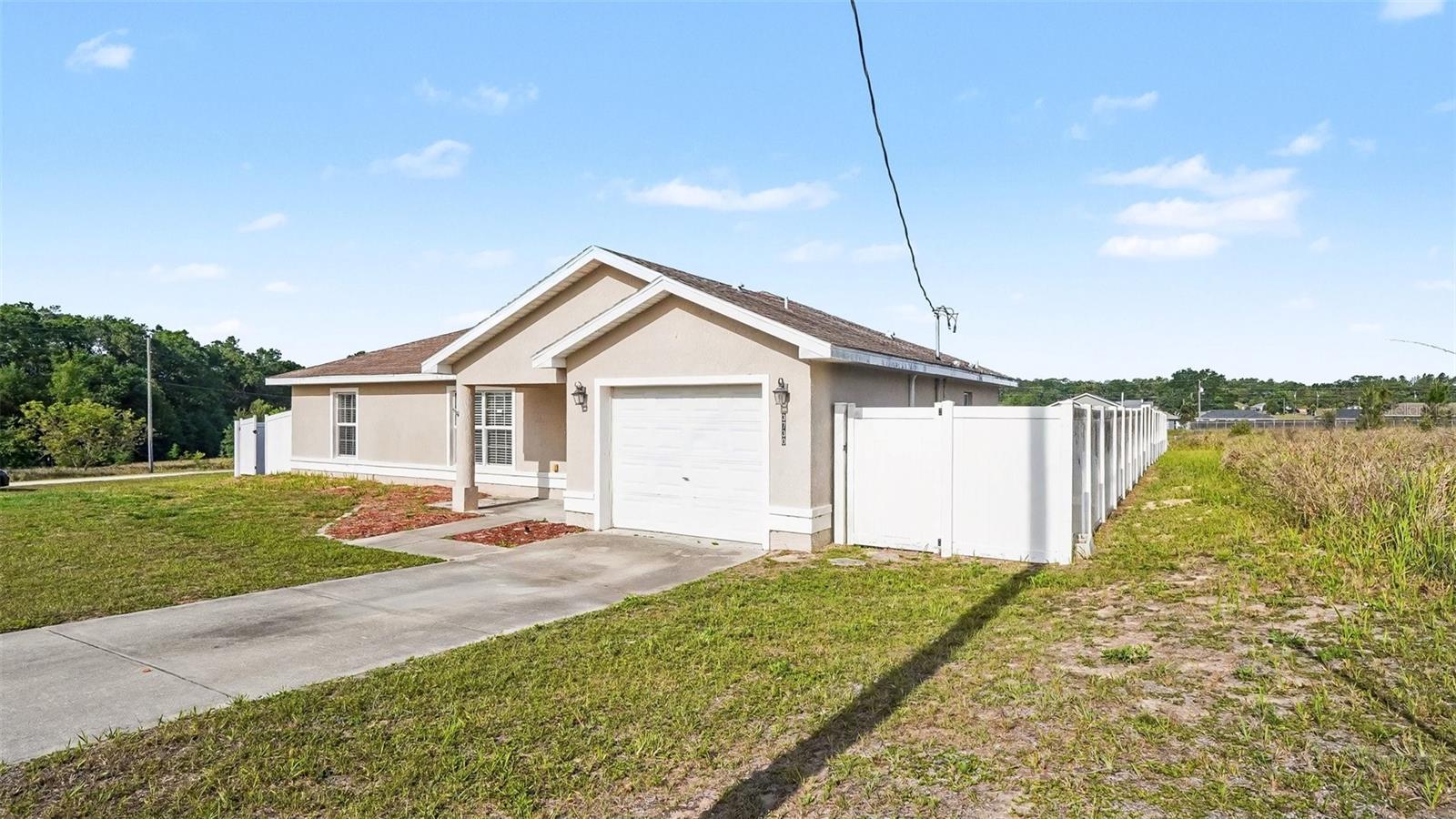 3730 SW 148TH CT, OCALA, FL, 34481