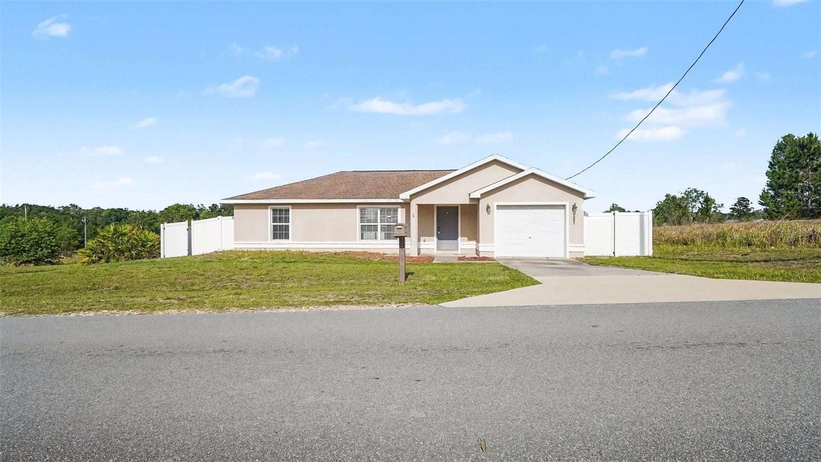 3730 SW 148TH CT, OCALA, FL, 34481