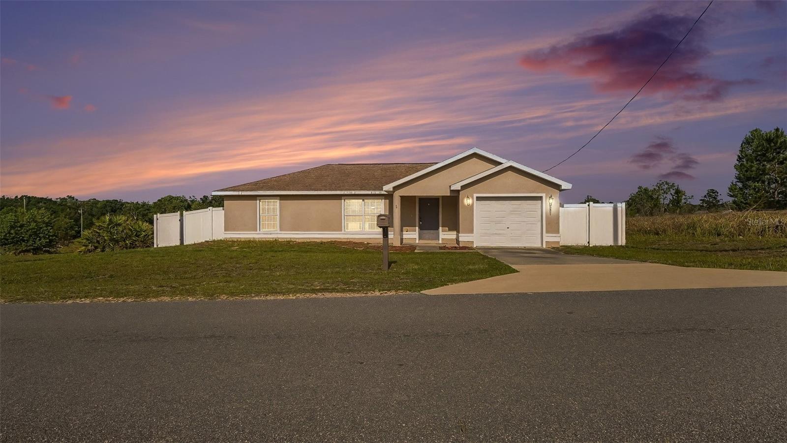 3730 SW 148TH CT, OCALA, FL, 34481