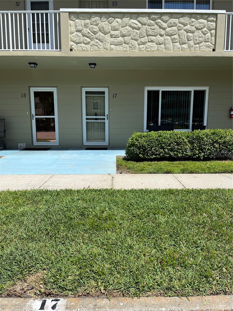 2391 SUMATRAN WAY #17, CLEARWATER, FL, 33763