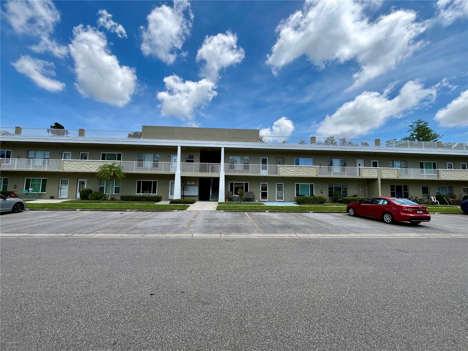 2391 SUMATRAN WAY #17, CLEARWATER, FL, 33763