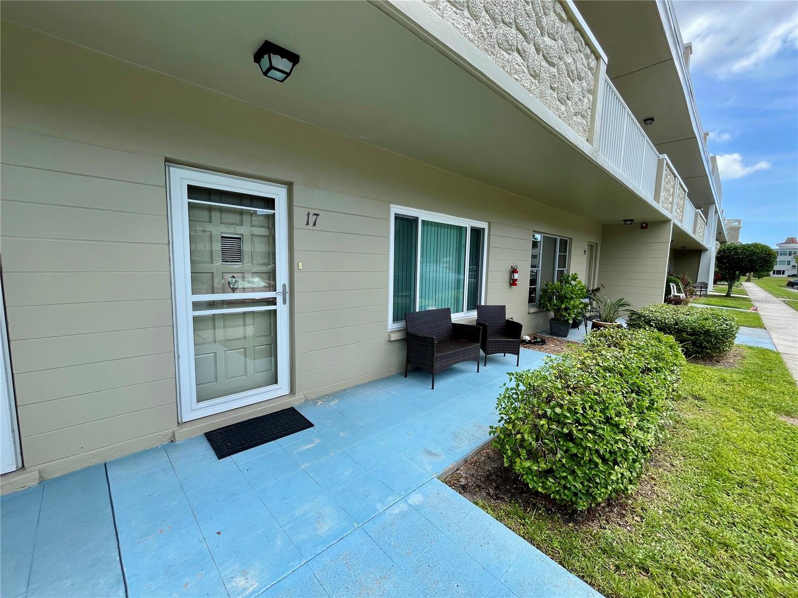 2391 SUMATRAN WAY #17, CLEARWATER, FL, 33763