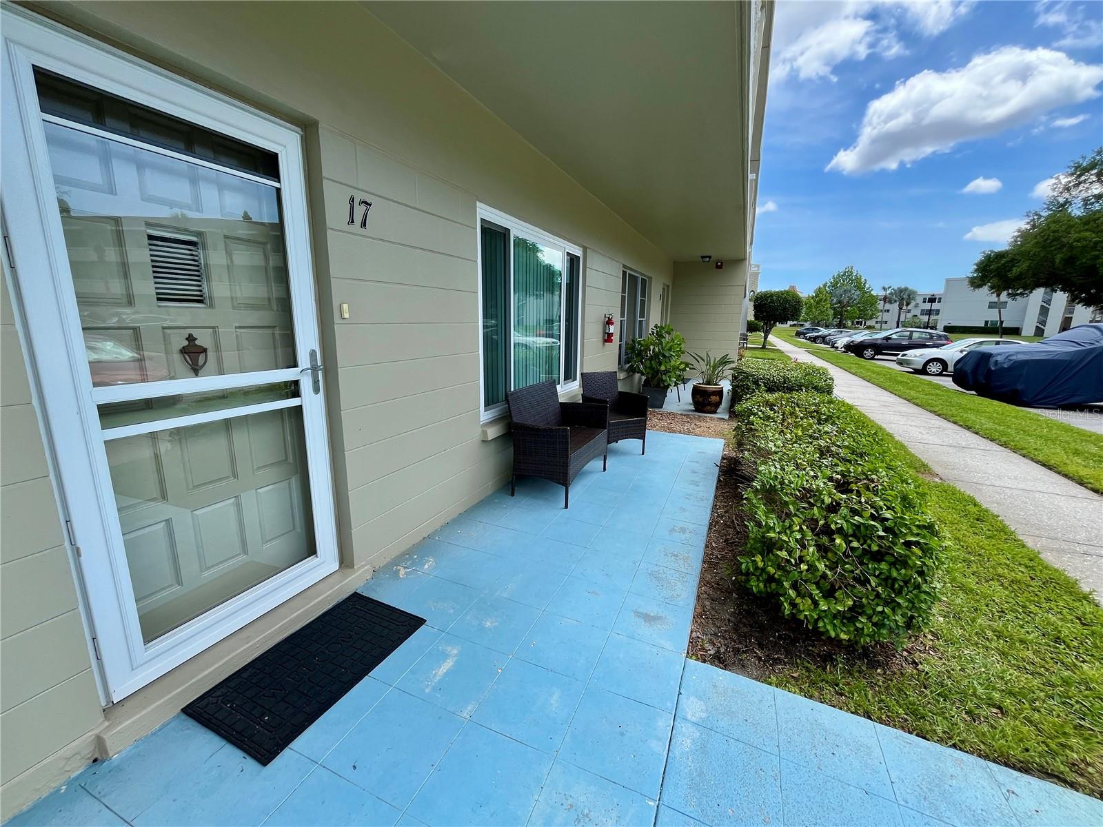 2391 SUMATRAN WAY #17, CLEARWATER, FL, 33763
