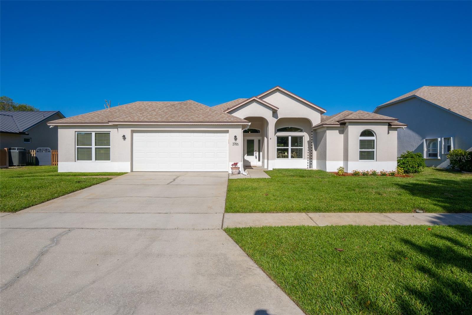 3786 SIERRA DR, MERRITT ISLAND, FL, 32953