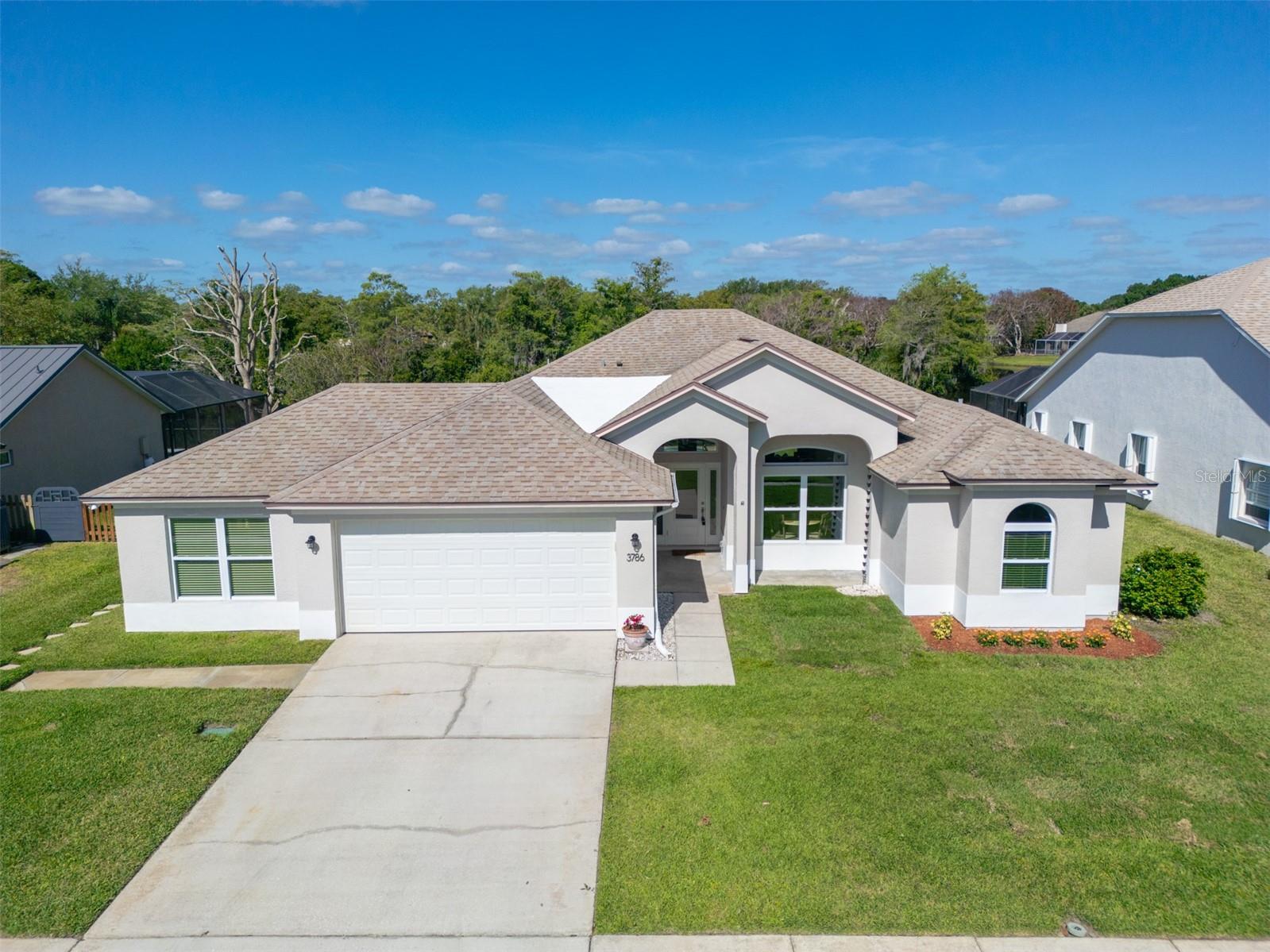3786 SIERRA DR, MERRITT ISLAND, FL, 32953
