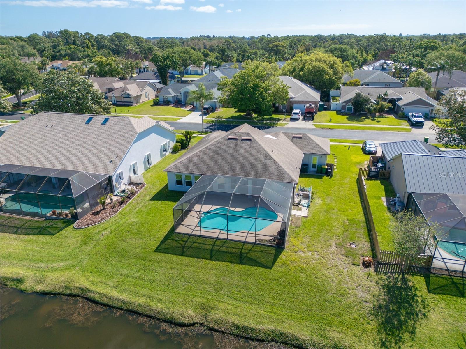 3786 SIERRA DR, MERRITT ISLAND, FL, 32953