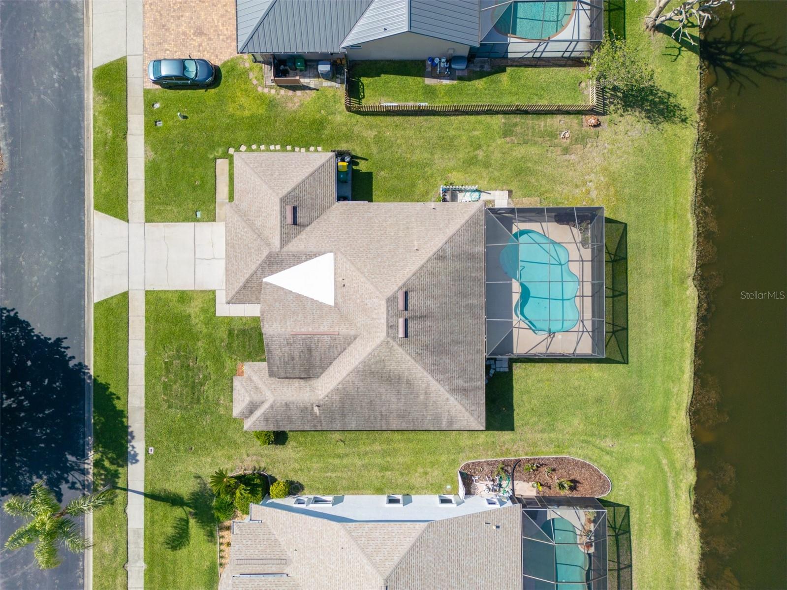 3786 SIERRA DR, MERRITT ISLAND, FL, 32953