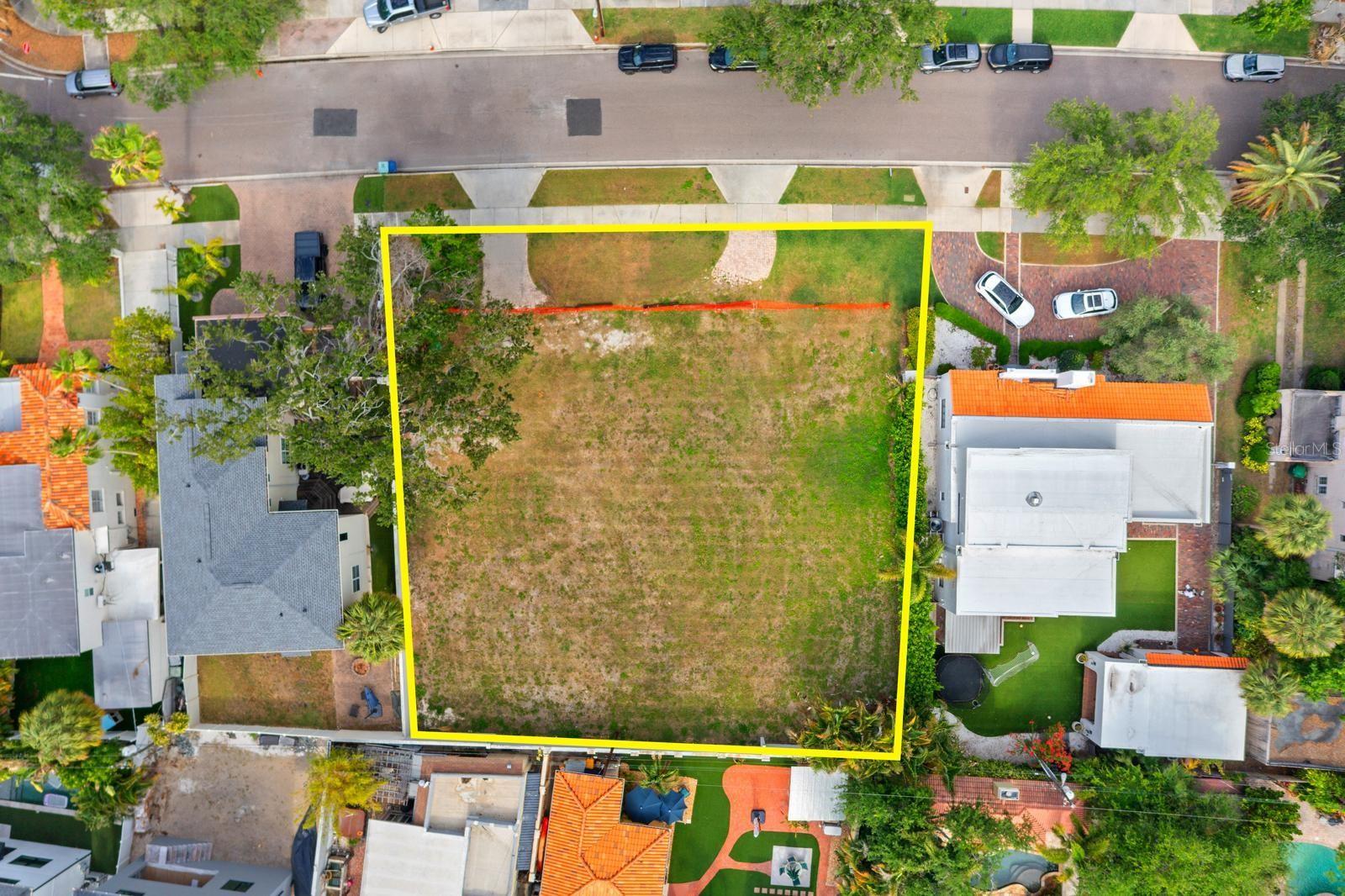 32 AEGEAN AVE, TAMPA, FL, 33606