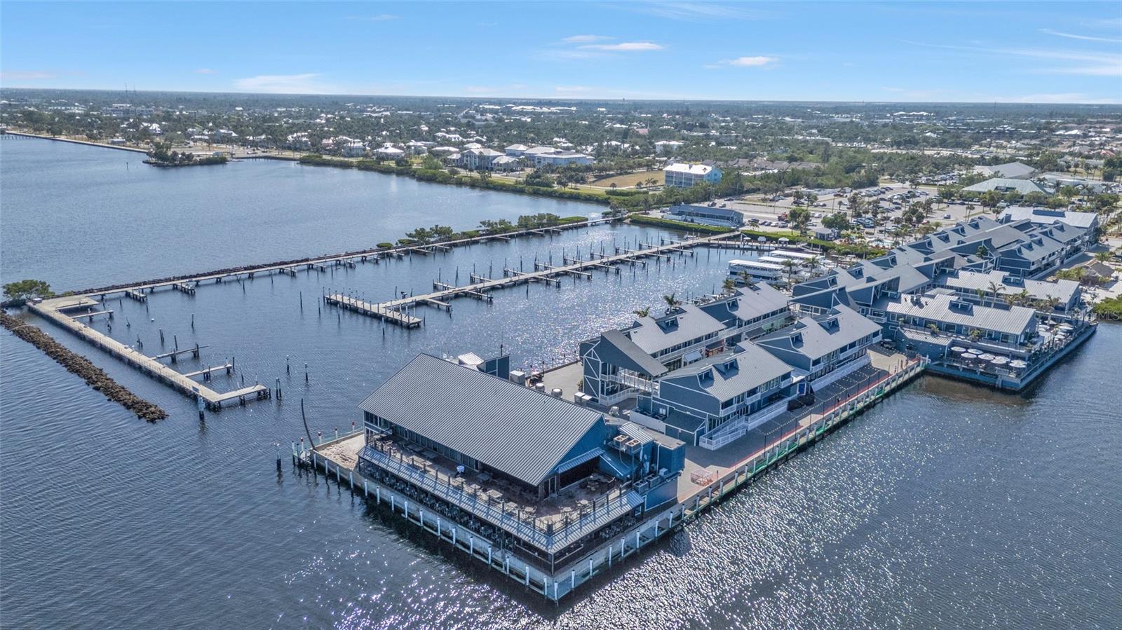 101 N MARION CT #213, PUNTA GORDA, FL, 33950