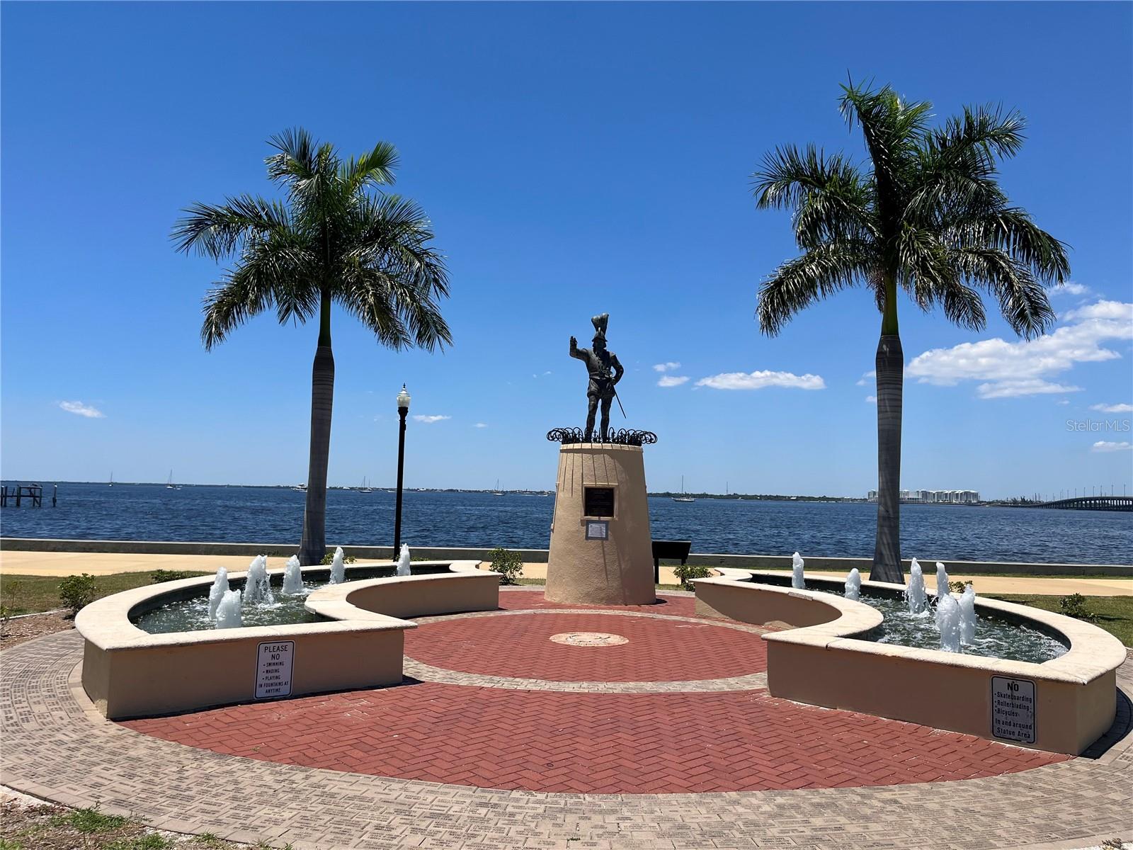 101 N MARION CT #213, PUNTA GORDA, FL, 33950
