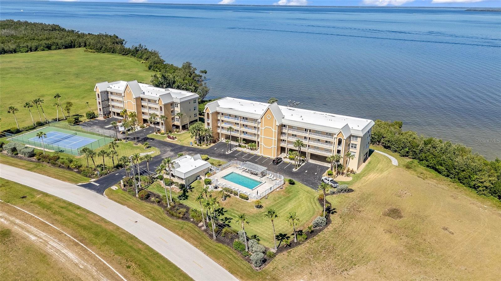 101 N MARION CT #213, PUNTA GORDA, FL, 33950