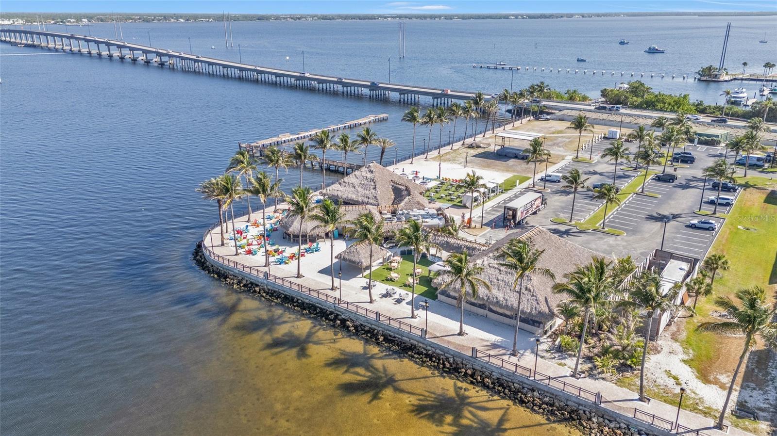 101 N MARION CT #213, PUNTA GORDA, FL, 33950