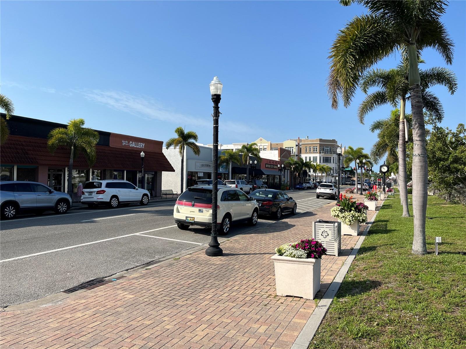 101 N MARION CT #213, PUNTA GORDA, FL, 33950