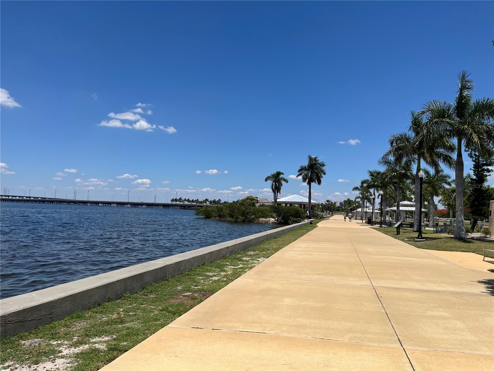 101 N MARION CT #213, PUNTA GORDA, FL, 33950