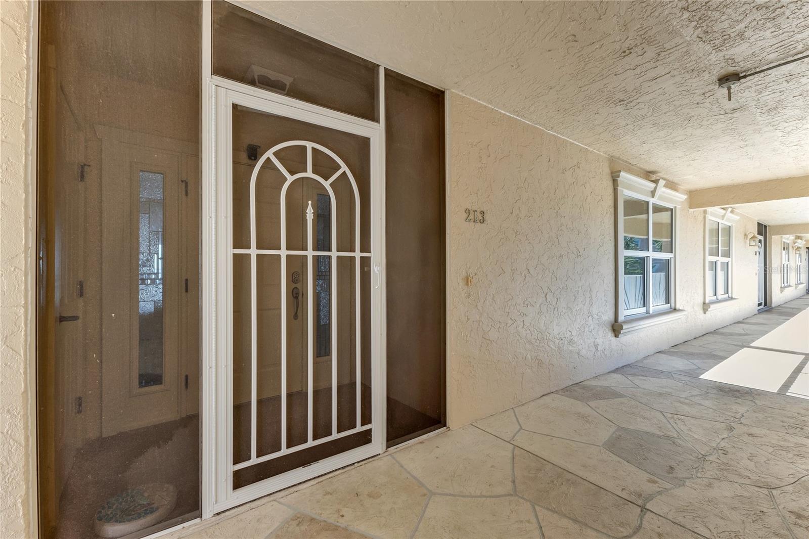 101 N MARION CT #213, PUNTA GORDA, FL, 33950