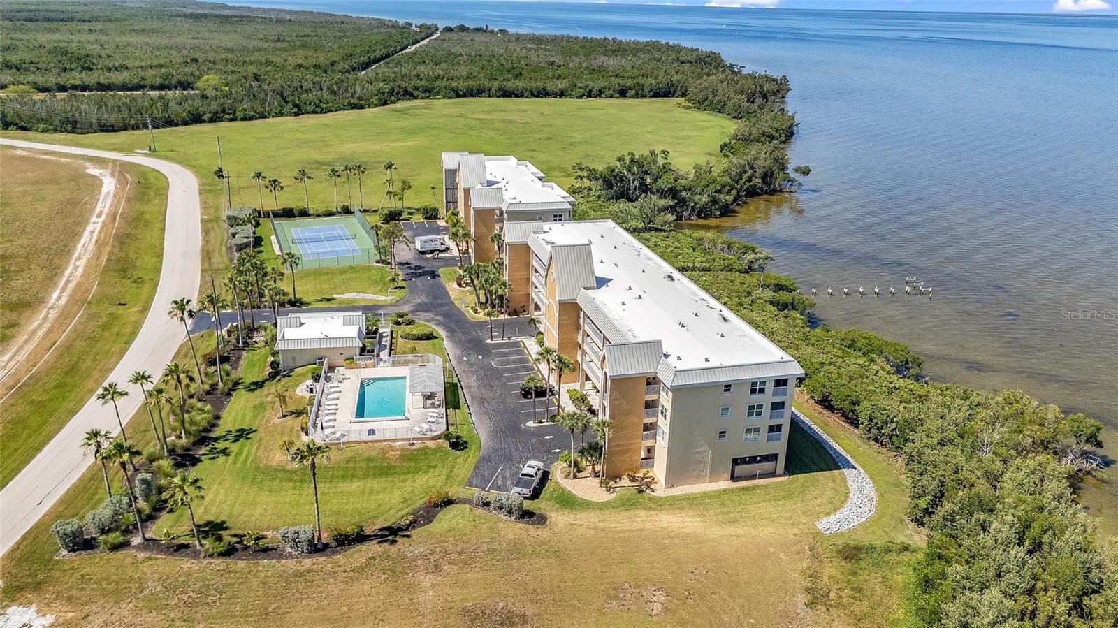 101 N MARION CT #213, PUNTA GORDA, FL, 33950