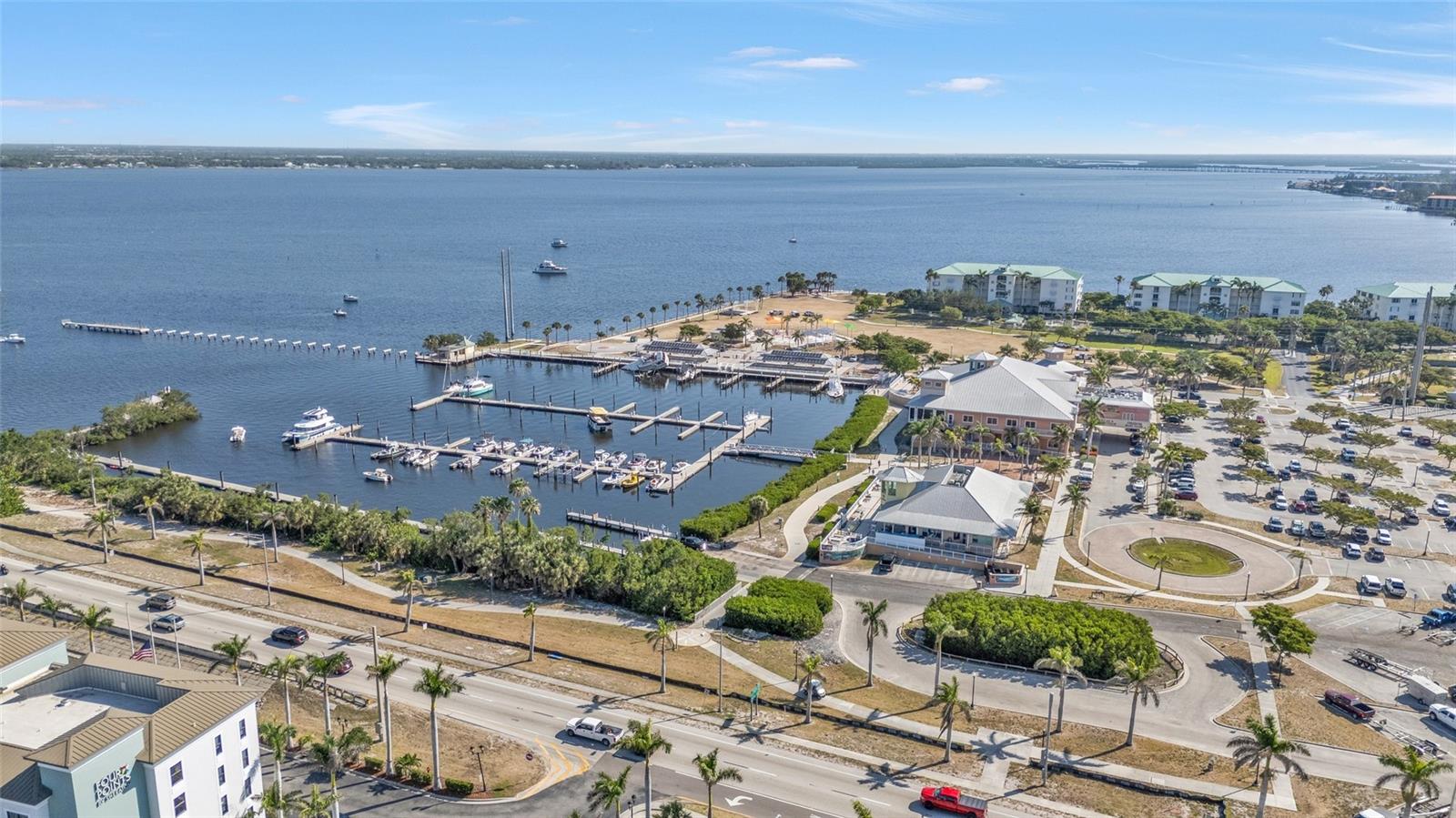 101 N MARION CT #213, PUNTA GORDA, FL, 33950