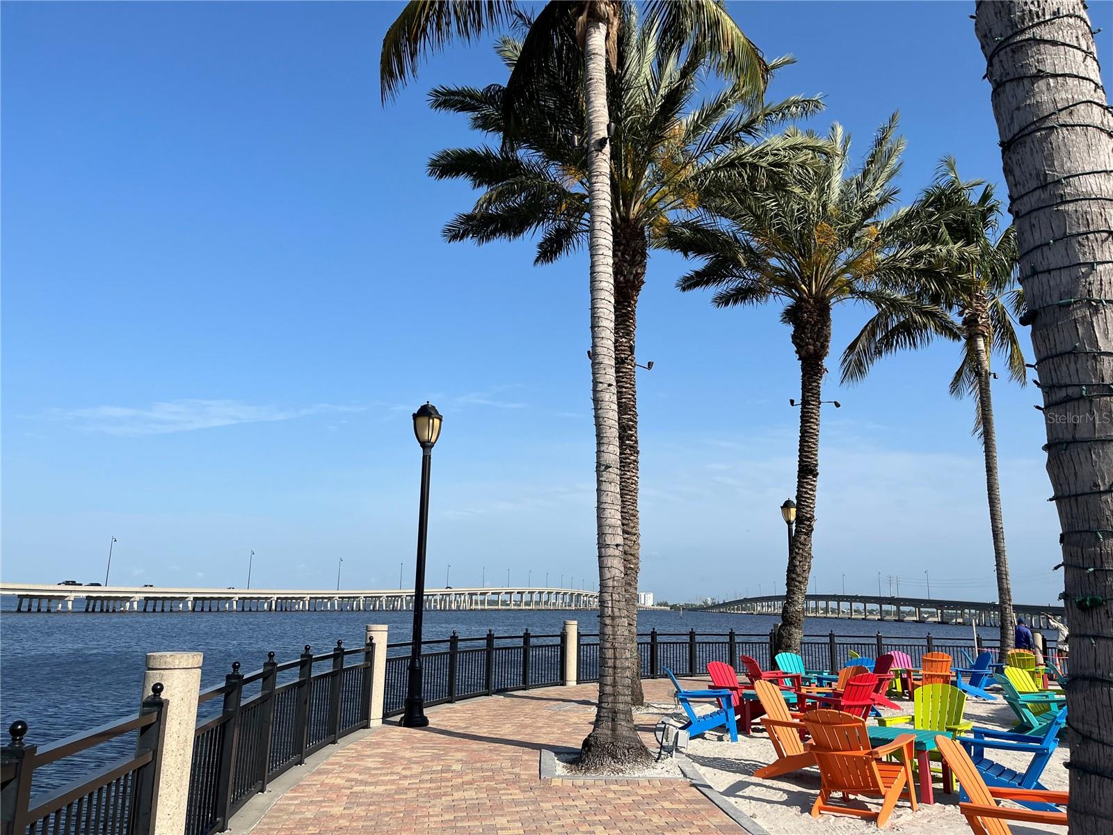 101 N MARION CT #213, PUNTA GORDA, FL, 33950