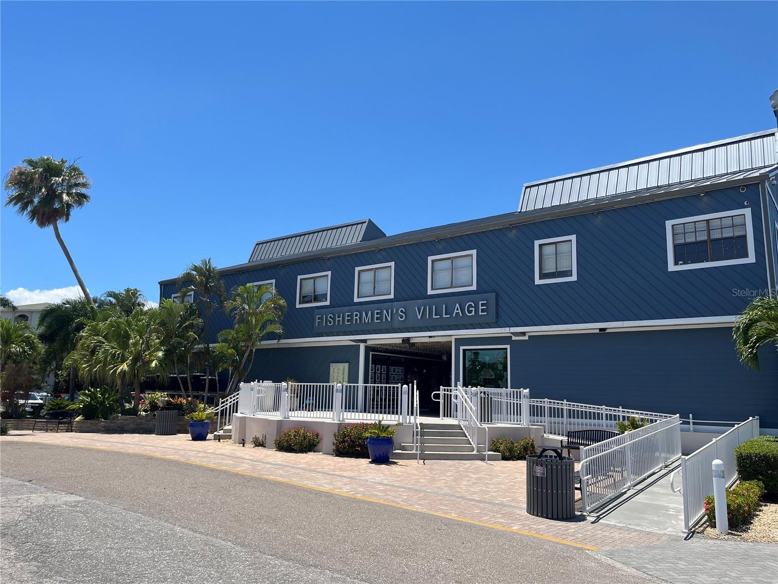 101 N MARION CT #213, PUNTA GORDA, FL, 33950