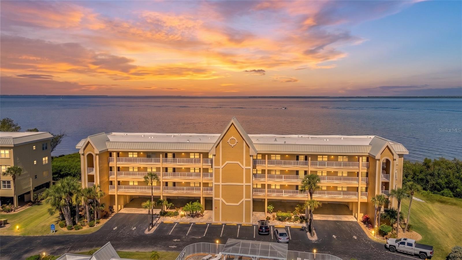 101 N MARION CT #213, PUNTA GORDA, FL, 33950