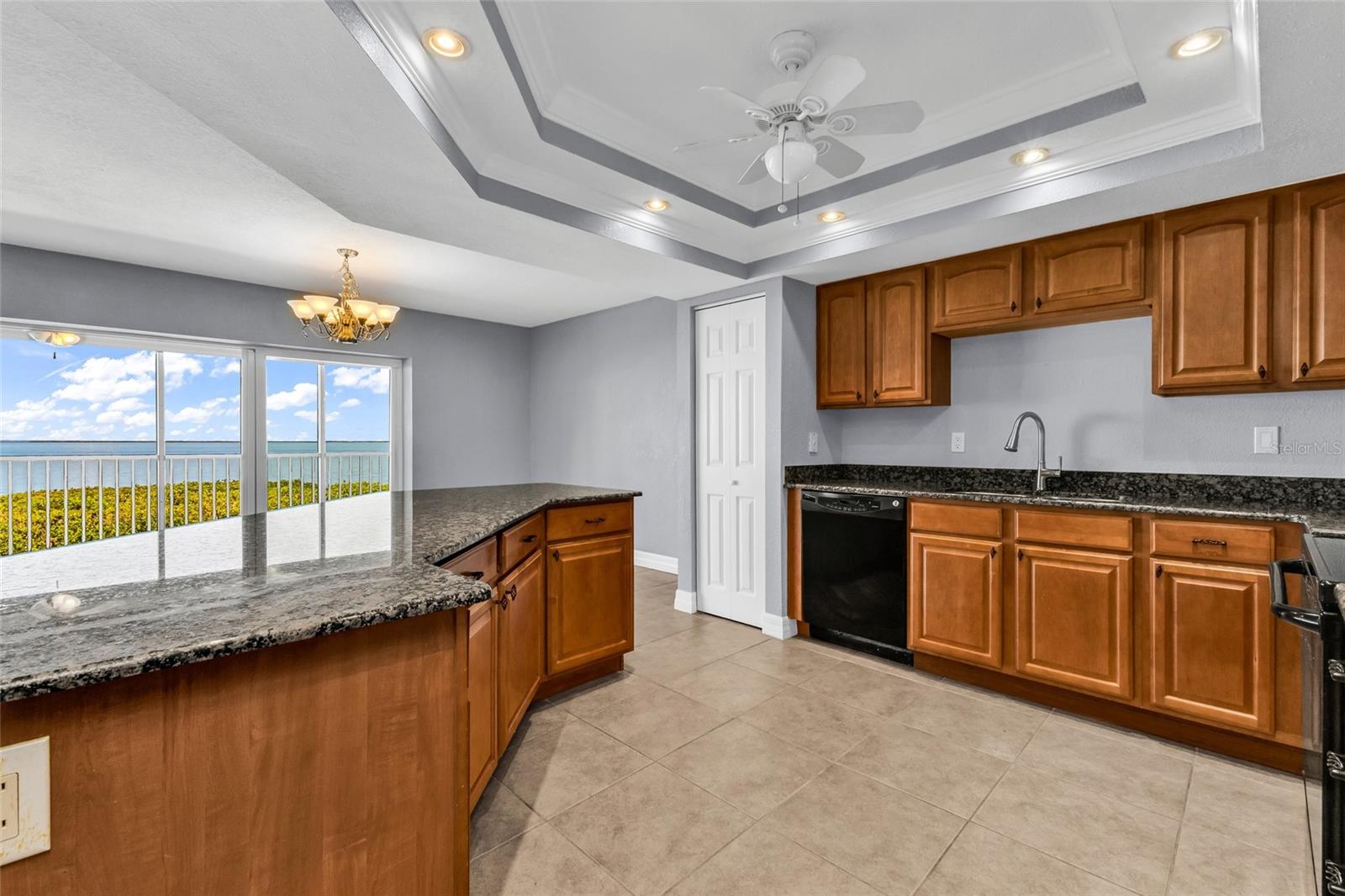 101 N MARION CT #213, PUNTA GORDA, FL, 33950