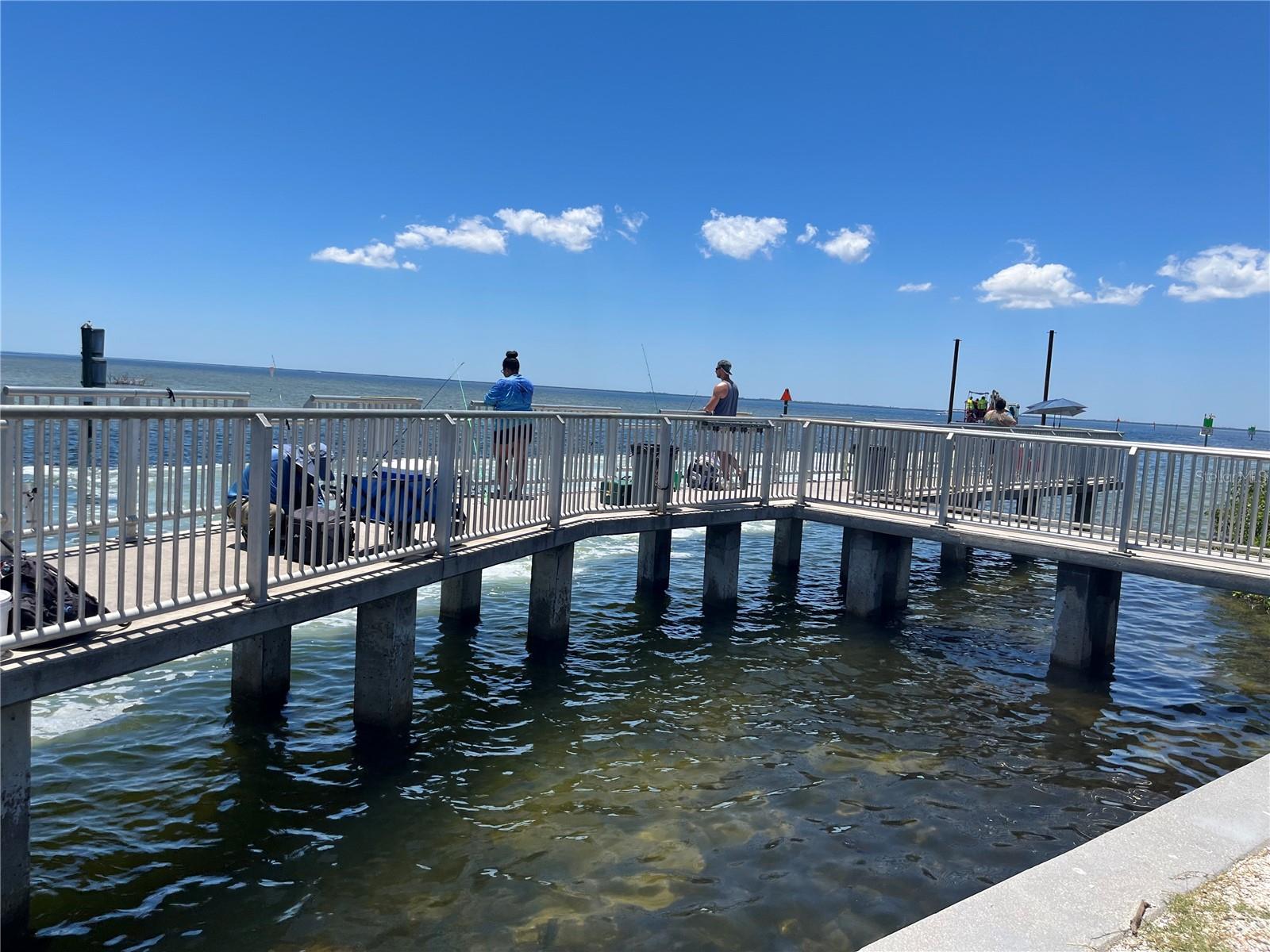 101 N MARION CT #213, PUNTA GORDA, FL, 33950