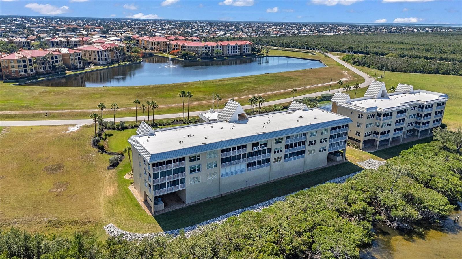 101 N MARION CT #213, PUNTA GORDA, FL, 33950