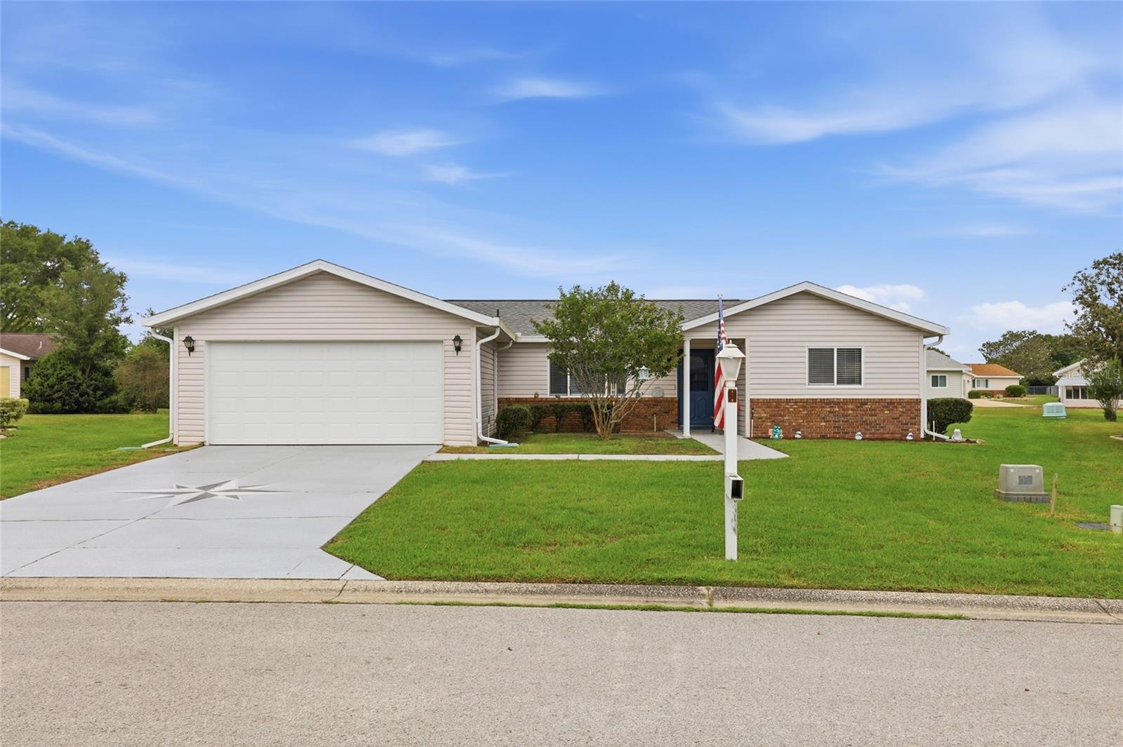 17814 SE 107TH TER, SUMMERFIELD, FL, 34491