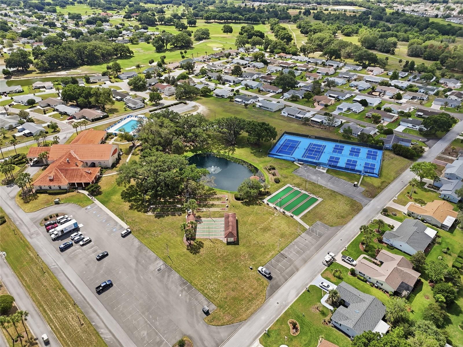 17814 SE 107TH TER, SUMMERFIELD, FL, 34491