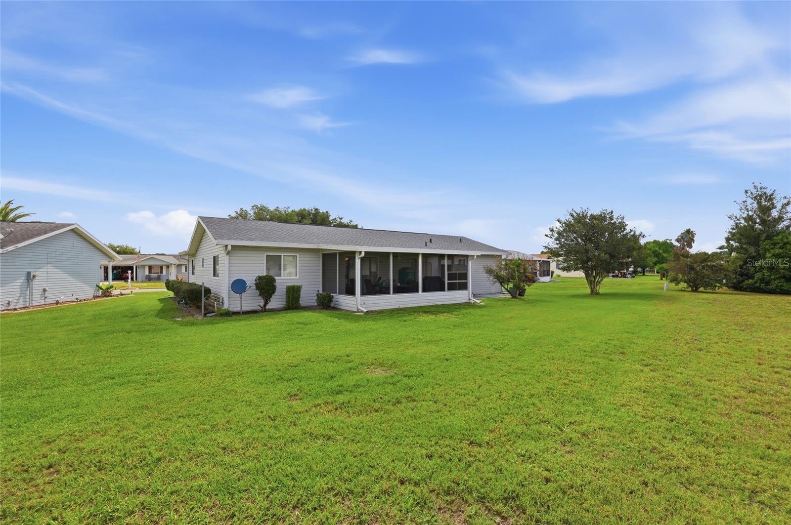 17814 SE 107TH TER, SUMMERFIELD, FL, 34491