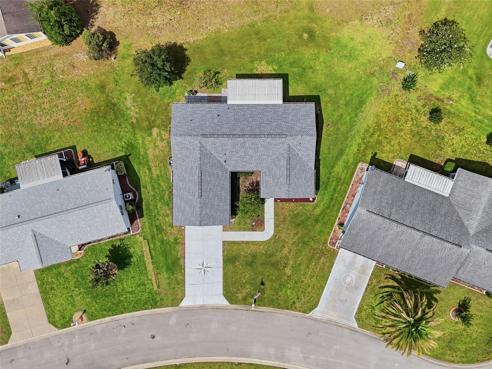 17814 SE 107TH TER, SUMMERFIELD, FL, 34491