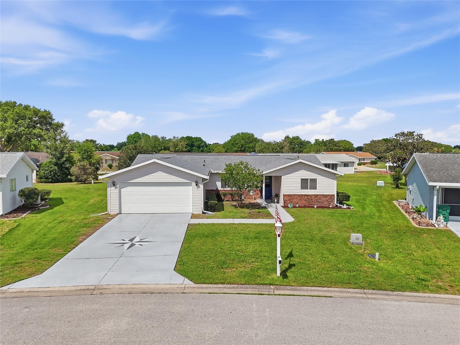 17814 SE 107TH TER, SUMMERFIELD, FL, 34491