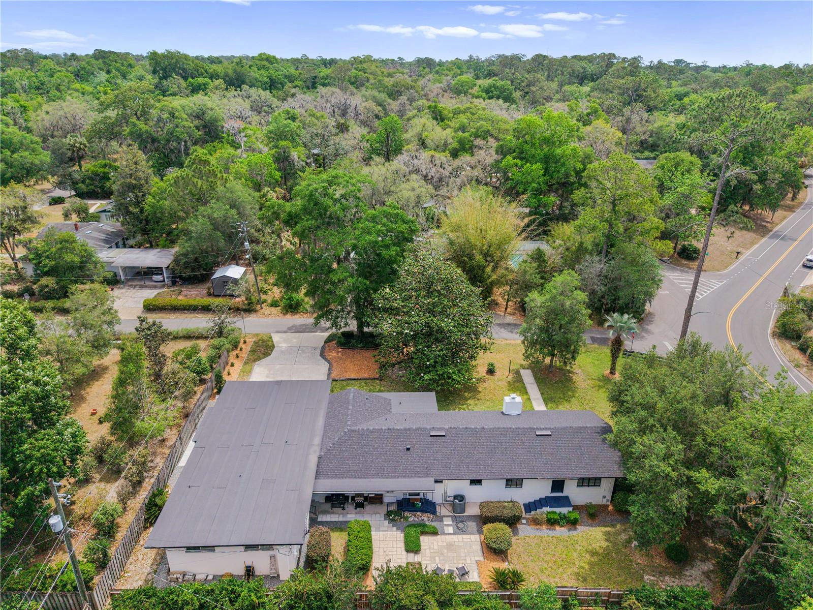 2002 NW 11TH RD, GAINESVILLE, FL, 32605