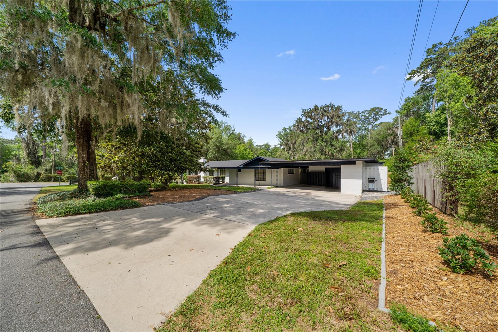 2002 NW 11TH RD, GAINESVILLE, FL, 32605