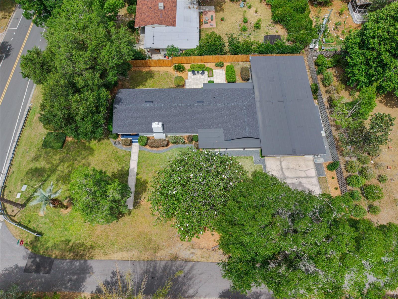 2002 NW 11TH RD, GAINESVILLE, FL, 32605