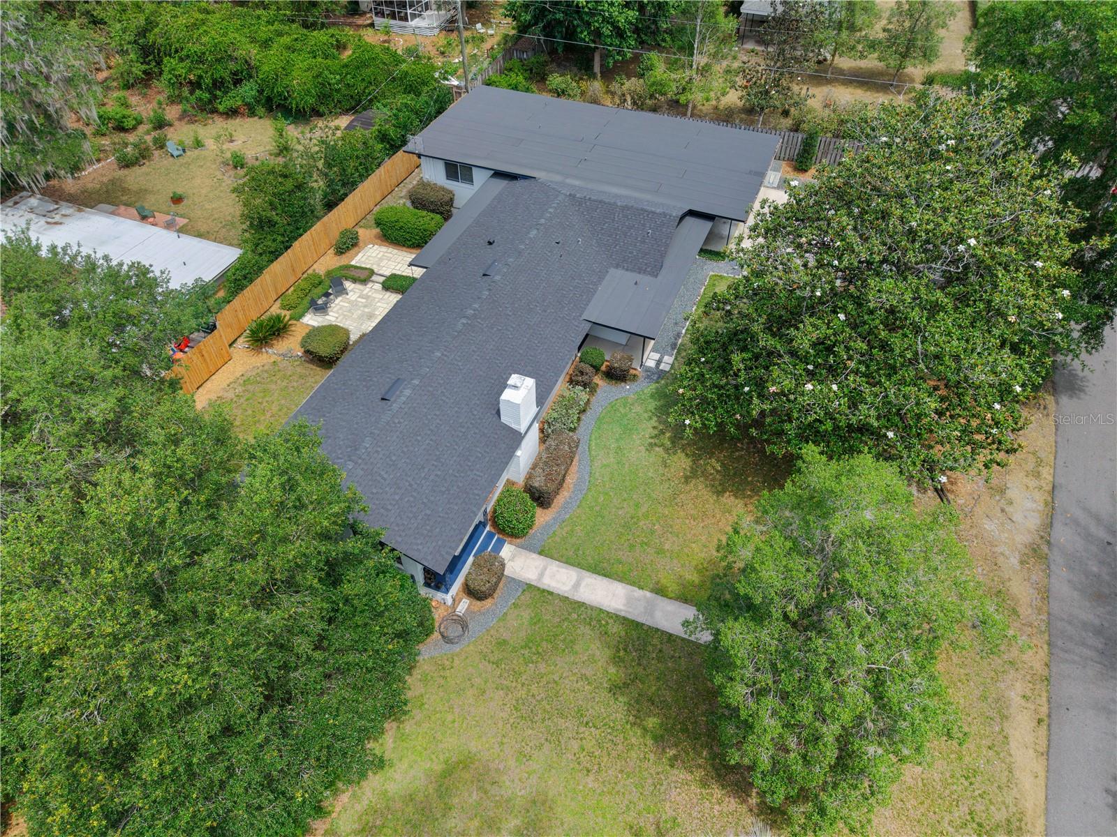 2002 NW 11TH RD, GAINESVILLE, FL, 32605